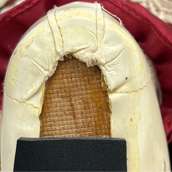 Vintage DanDee collectors choice bear victorian outfit - Picture 16 of 16